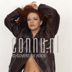 05-02-1996 Sylvia Millecam in studio Amsterdam Photo: Govert de Roos/Connu

[keywords]tbv Publiciteit[/keywords]